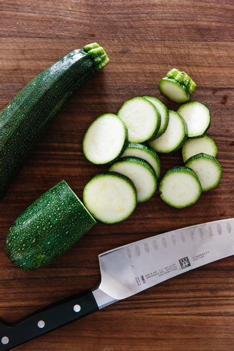 The parmesan is really the star anyway. How to Freeze Zucchini | Downshiftology | Freezing ...