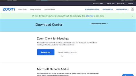 Zoom App Download Microsoft Pediaver