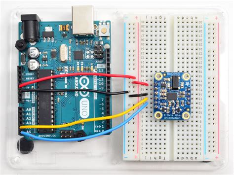 Cara Memprogram Arduino Cara Memprogram Arduino