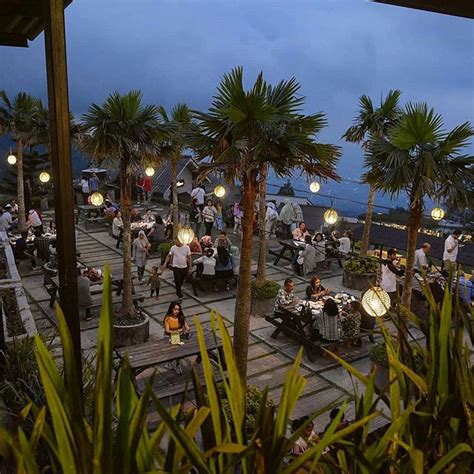 Tempat Wisata Malam Di Semarang Yang Menarik Dan Romantis Travel