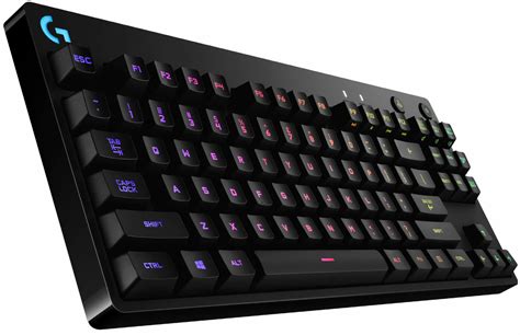Welcome to the r/logitech subreddit! Logitech G Pro X Gaming Keyboard Reviews - TechSpot