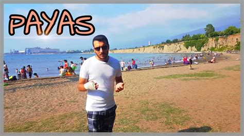 Maybe you would like to learn more about one of these? PAYAS GEZİSİ ( HATAYDA GEZİLECEK YERLER ) - YouTube