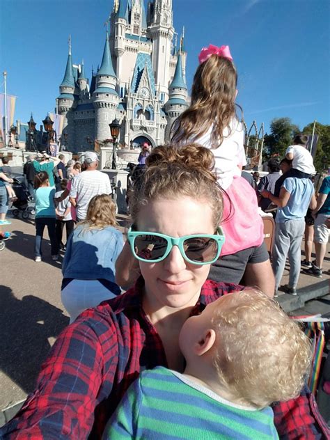 The Ultimate Guide Of Tips For Disney World With Toddlers And Babies