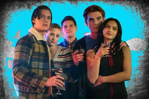 Riverdale Season 6 Release Date On Netflix Plot Cast And Renewal Status
