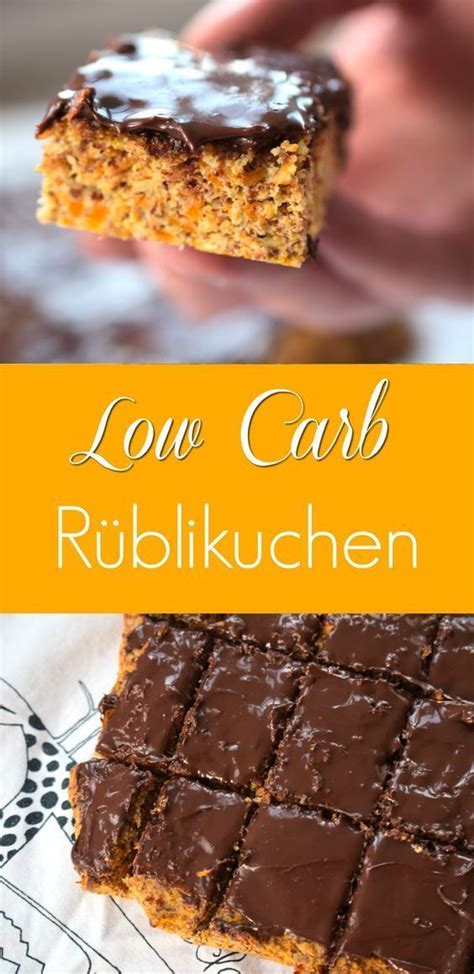 Jetzt ausprobieren mit ♥ chefkoch.de ♥. Low Carb Rüblikuchen | Rezept | Backen mit stevia ...
