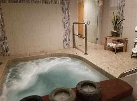 The Finest Spas Of New England