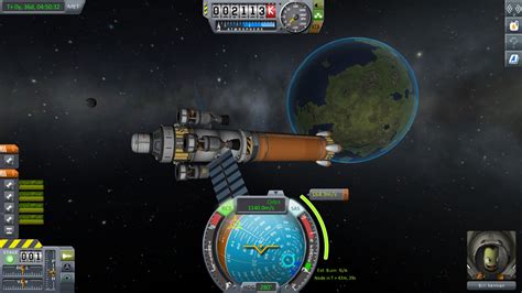 Kerbal Space Program Mod Aliens