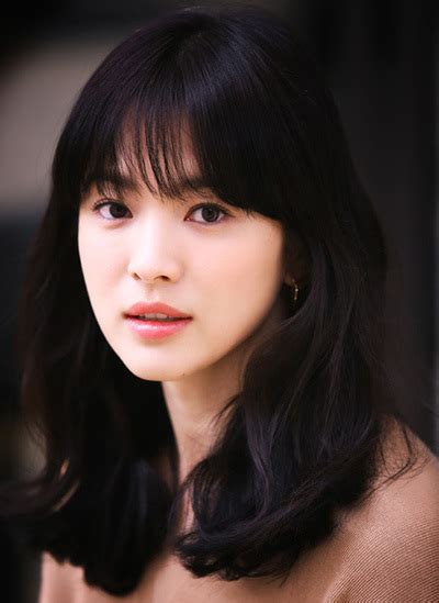 Minh Tinh Hàn Quốc Song Hye Kyo Ngọc Nữ Giàu Có đa Tình