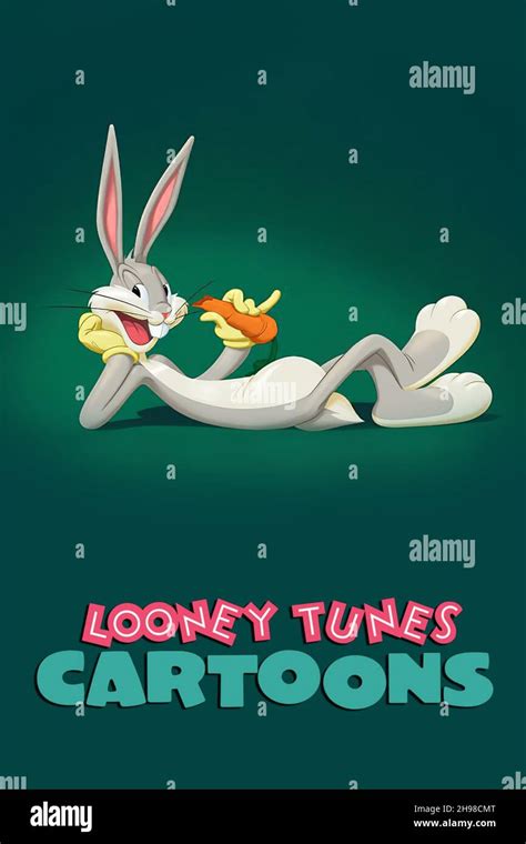 Looney Tunes Cartoons 2019 Directed By David Gemmill Credit Warner