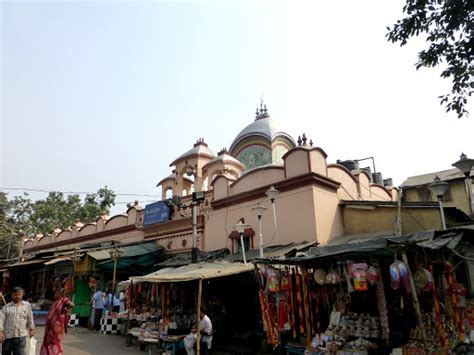 Kalighat Kali Temple Kolkata Timings Entry Fees Location Full