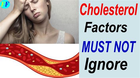 Signs Symptoms Of High Cholesterol Ldl And Hdl Cholesterol Good And Bad Cholesterol Hdl