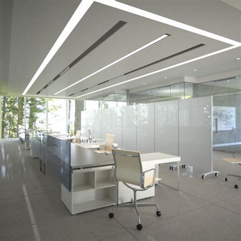 Why Your Open Office Needs Clarus Glassboard Partitions