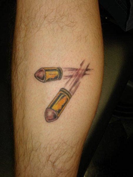 Tattoo.com helps you narrow down results to art created by tattoo artists near you. Bullet Tattoos Designs, Ideas and Meaning | Tattoos For You