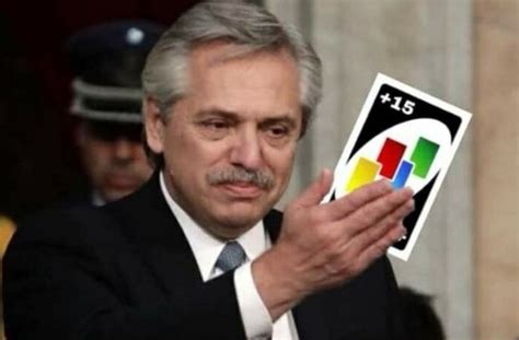 Los cibernautas hacen de las suyas en redes. Coronavirus en Argentina: los mejores memes tras la ...