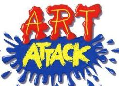 We did not find results for: Art Attack — Wikipédia