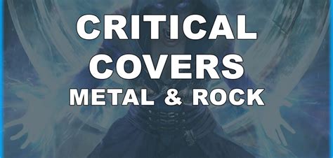 We did not find results for: Critical Covers - A Spotify Music Playlist Best Metal ...