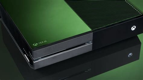 Next Gen Xbox Console Expected In 2017 Xbox One Slim Arriving This Year