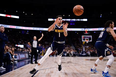 Los Angeles Clippers vs Denver Nuggets Prediction, 11/14/2023 Preview width=