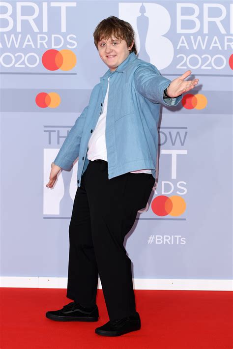 The Brit Awards 2020 Red Carpet Arrivals