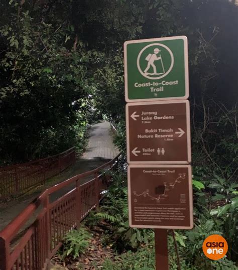 Hotels in der nähe von bukit batok nature park, singapur: I went on a ghost-hunt at Bukit Batok Nature Park and here ...