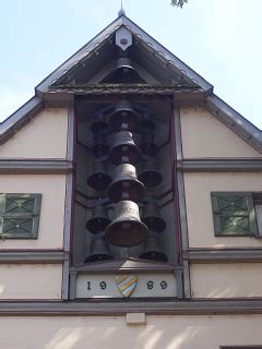 Wenn sie dann eine passende immobilie in plochingen. Das Glockenspiel in Plochingen am Haus "Grüner Baum"