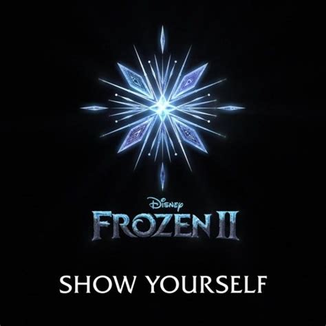 Stream Frozen 2 Show Yourself 1 Hour Loop By Btsjk97 Listen