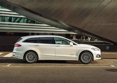 2022 Ford Fusion Active Wagon Price Specs Awd Release Date