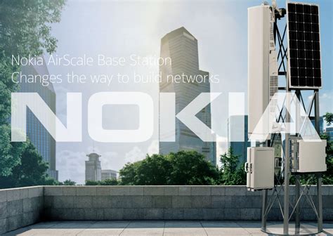 Nokia Wins Multi Year Deal With Jio For 5g Deployment