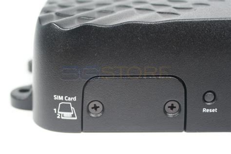 Sierra Wireless Airlink Mp70 Vehicle Router With Cat 12 Lte Advanced