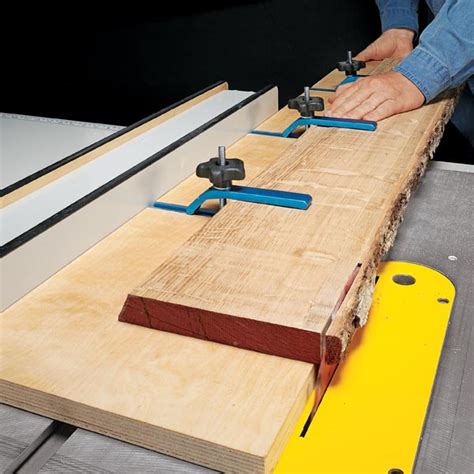 Table Saw Jigs Free Plans - Image to u
