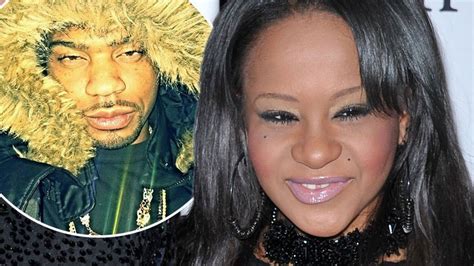 Bobbi Kristina Browns Cousin Reveals The Odds Are Against Her