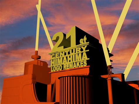 21st Century Himahima Logo Remakes By Tiernanhopkins On Deviantart