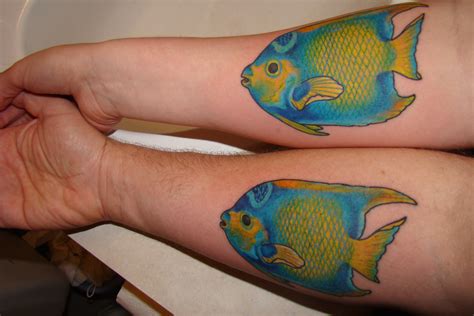 See more ideas about tattoos, fish tattoos, hook tattoos. Fish Tattoos Designs, Ideas and Meaning | Tattoos For You