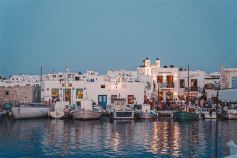 8 Ways To Get The Most Out Of Paros Discover Greece