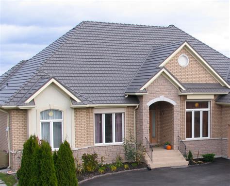 Rustic Metal Shingles Classic Products Roofing Systems