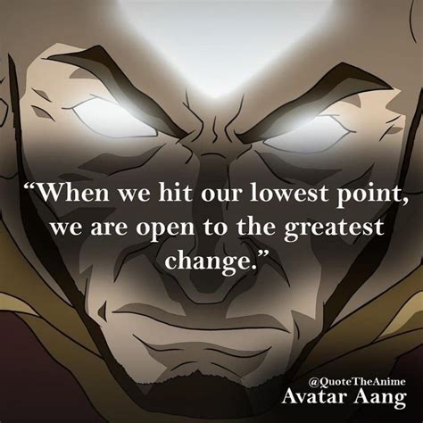 10 Powerful Avatar The Last Airbender Quotes In 2020 Avatar Quotes Avatar The Last Airbender