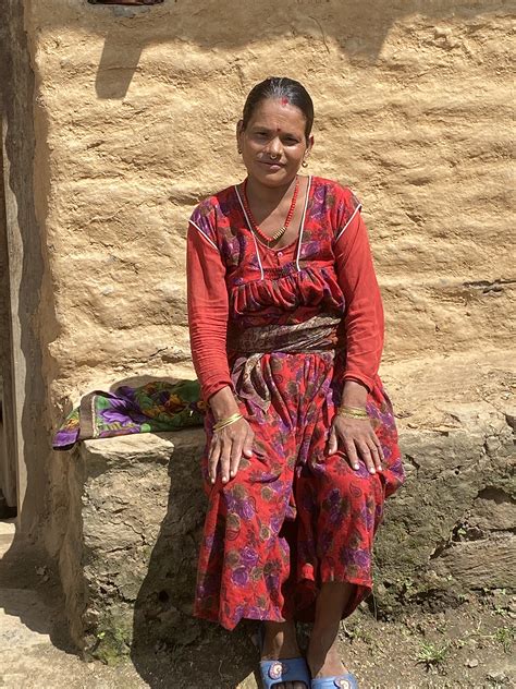 Saving One Nepali Mother At A Time Nepali Times