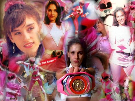 86 Best Images About Sexy Kimberly The Pink Ranger On Pinterest Wiki Page For Ranger And