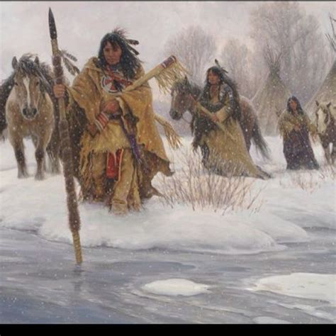 Artist Robert Duncan Midway Utah Usa American Indian Art Native American Art Native