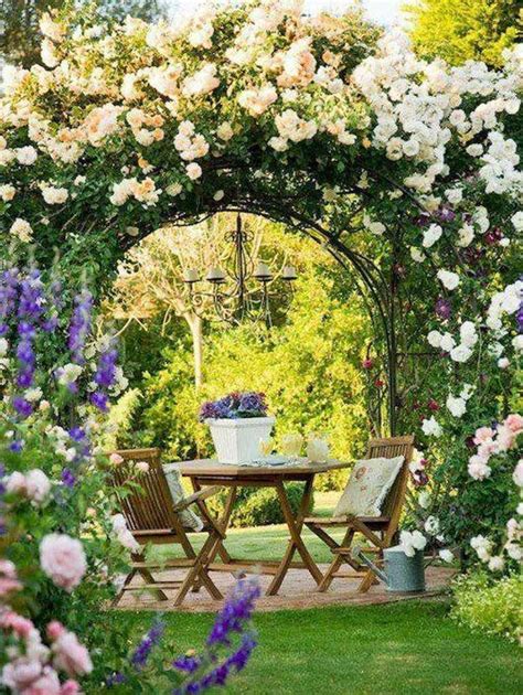 15 Beautiful Cottage Garden Ideas To Create Perfect Spot Homespecially