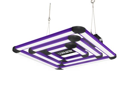 Lumatek Attis LED 300 Watt Grow Lamp - Stadt Garten Store