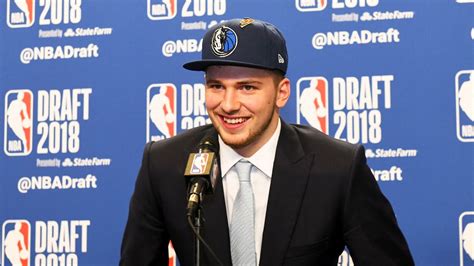 Luka Doncic Draft Year Luka Doncic Trae Young Draft Trade Revisited