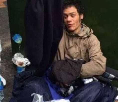 Homeless Man Found Dead In Birmingham As Temperatures Plummet Metro News