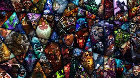 817 Wallpaper Hd Pc Dota 2 Images Pictures MyWeb