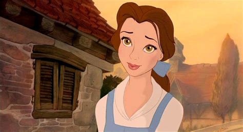 Belle Beauty And The Beast Photo 18557760 Fanpop