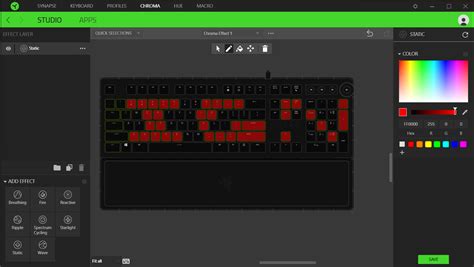 Check spelling or type a new query. Razer Huntsman Elite Gaming Keyboard Review - IGN