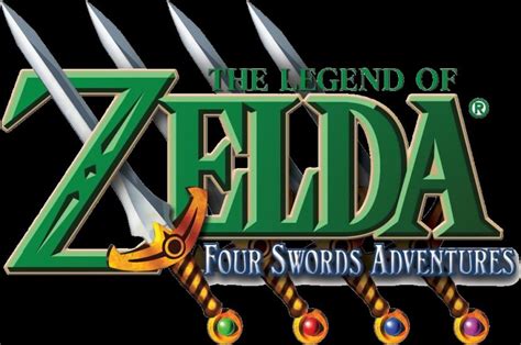 The Legend Of Zelda Four Swords Adventures Game Guide