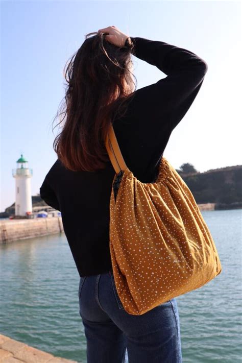 Tutoriel Pour Cr Ation De Sac Vintage Miyako