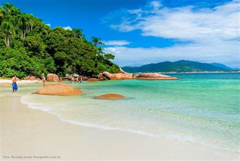 Playas De Brasil Sur Te Mostramos Las Mejores Viajar A Brasil