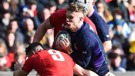 Livescore scotland results, standings and match details on flashscore! Six Nations rugby: Wales v Scotland result, score, Grand ...